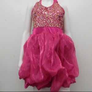 Dance Costume